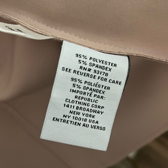 Pink Jacket - Picture 5 of 5